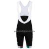 Set Fietsshirt + Korte Koersbroek 2022 Ronde van Frankrijk BORA-Hansgrohe Version Wit